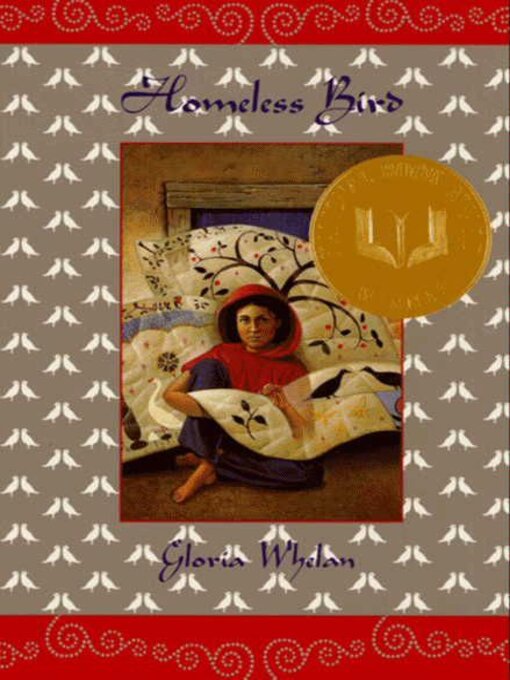 Title details for Homeless Bird by Gloria Whelan - Available